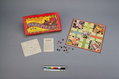 PATENT TOY INVENTIONS