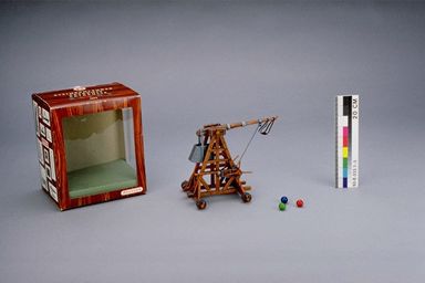 PATENT TOY INVENTIONS