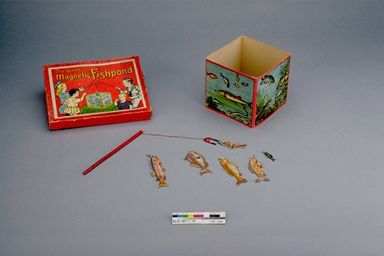 PATENT TOY INVENTIONS