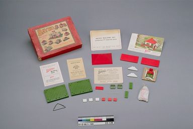PATENT TOY INVENTIONS