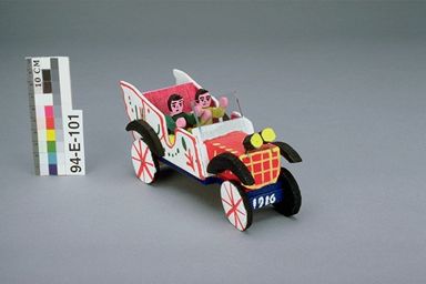 PATENT TOY INVENTIONS