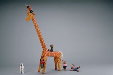 PATENT TOY INVENTIONS