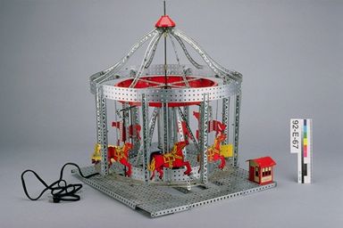 PATENT TOY INVENTIONS