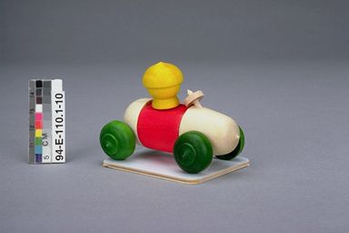 PATENT TOY INVENTIONS
