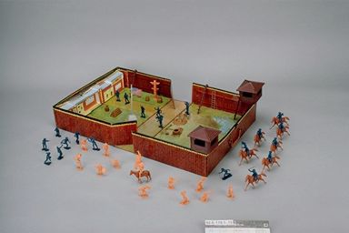 PATENT TOY INVENTIONS