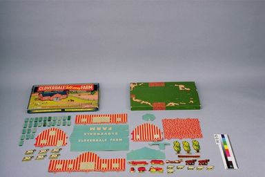 PATENT TOY INVENTIONS