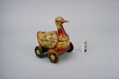 PATENT TOY INVENTIONS
